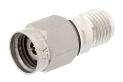 2.92mm Female to 2.4mm Male Adapter