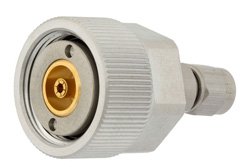 2.4mm Male to 7mm Adapter