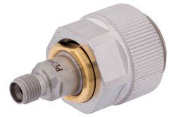 Precision 2.92mm Female to 7mm Adapter