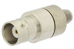 SMA Female to BNC Female Adapter