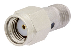 RP-SMA Male to RP-SMA Female Adapter