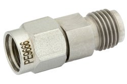2.92mm Male to 1.85mm Female Adapter