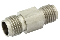 2.92mm Female to 1.85mm Female Adapter