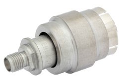 SMA Female to N Male QD Adapter