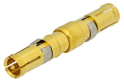 D-Sub Receptacle to D-Sub Receptacle Adapter