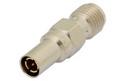 SMA Female to 1.0/2.3 Plug Adapter