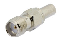 SMA Female to 1.0/2.3 Jack Adapter