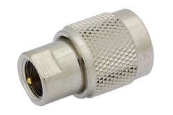 TNC Male to FME Plug Adapter