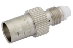 FME Jack to BNC Female Adapter