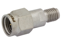 2.92mm Male to SSMA Female Adapter