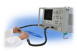 RF Cable Assembly Testing, One Per Cable Assembly