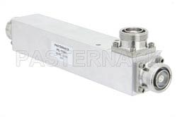 2 Way 7/16 DIN equal-tapper High Power From 380 MHz to 2.5 GHz Rated at 700 Watts（图2）