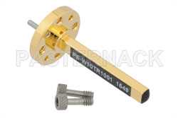 0.4 Watts Low Power Instrumentation Grade WR-10 Waveguide Load 75 GHz to 110 GHz（图2）