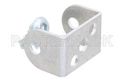 Aluminum Mounting Bracket for RF Tapper Type 1（图2）