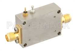 25 dBm IP3, 1.6 dB NF, 13.5 dBm P1dB, 20 MHz to 3 GHz, Low Noise Amplifier, 25 dB Gain, SMA（图2）