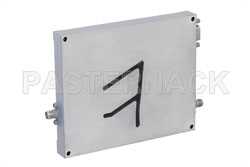 50 dB Gain, 50.1 Watt Psat, 1 GHz to 3 GHz, High Power GaN Amplifier, SMA, 10 dB NF（图2）