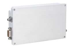49 dB Gain, 80 Watt Psat, 20 MHz to 1 GHz, High Power LDMOS Amplifier, SMA, Class AB（图2）