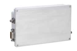 50 dB Gain, 100 Watt Psat, 500 MHz to 1 GHz, High Power LDMOS Amplifier, SMA, Class AB（图2）