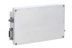 51 dB Gain, 100 Watt Psat, 20 MHz to 520 MHz, High Power LDMOS Amplifier, SMA, Class AB（图2）