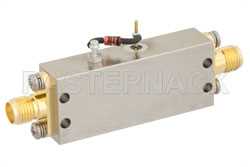 80 dB Gain, 15 dBm Psat, 2 GHz to 6 GHz, Limiting Amplifier, -61 to 10 dBm Pin, SMA（图2）