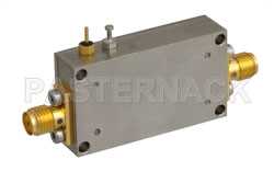 1.2 dB NF Input Protected Low Noise Amplifier, Operating from 900 MHz to 1.2 GHz with 40 dB Gain, 10 dBm P1dB and SMA（图2）