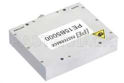 S-Band High Power BiDirectional Amplifier, 2.4 GHz to 2.5 GHz 20W Psat, 1 usec Switching, 20dB Tx Gain, Manual T/R Control, SMA（图2）