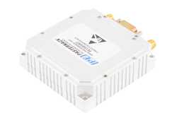 VHF/UHF BiDirectional Amplifier, 225 MHz to 512 MHz 16W Psat, 35% Efficiency, 8 usec Switching, 36dB Tx Gain, Manual T/R Control, SMA（图2）