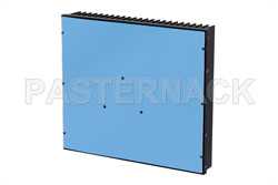 Heat Sink for Rf Power Amplifier PE15A5022（图2）