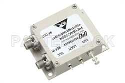 6 GHz Phase Locked Oscillator, 10 MHz External Ref., Phase Noise -95 dBc/Hz, SMA（图2）