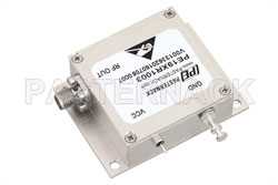 10 MHz Free Running Reference Oscillator, Internal Ref., Phase Noise -150 dBc/Hz, SMA（图2）