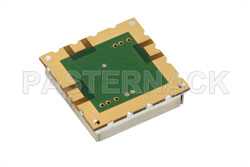 Surface Mount (SMT) Voltage Controlled Oscillator (VCO) From 18 MHz to 30 MHz, Phase Noise of -120 dBc/Hz and 0.5 inch Package（图2）
