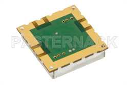 Surface Mount (SMT) Voltage Controlled Oscillator (VCO) From 30 MHz to 60 MHz, Phase Noise of -119 dBc/Hz and 0.5 inch Package（图2）