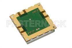 Surface Mount (SMT) Voltage Controlled Oscillator (VCO) From 40 MHz to 80 MHz, Phase Noise of -117 dBc/Hz and 0.5 inch Package（图2）