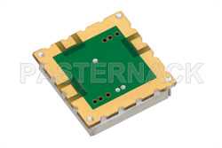 Surface Mount (SMT) Voltage Controlled Oscillator (VCO) From 40 MHz to 100 MHz, Phase Noise of -118 dBc/Hz and 0.5 inch Package（图2）