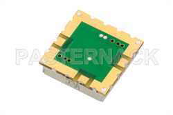Surface Mount (SMT) Voltage Controlled Oscillator (VCO) From 150 MHz to 300 MHz, Phase Noise of -108 dBc/Hz and 0.5 inch Package（图2）