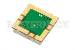 Surface Mount (SMT) Voltage Controlled Oscillator (VCO) From 200 MHz to 400 MHz, Phase Noise of -106 dBc/Hz and 0.5 inch Package（图2）