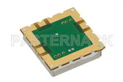 Surface Mount (SMT) Voltage Controlled Oscillator (VCO) From 300 MHz to 400 MHz, Phase Noise of -102 dBc/Hz and 0.5 inch Package（图2）