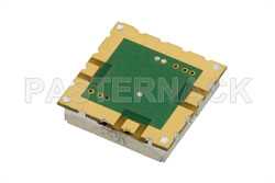 Surface Mount (SMT) Voltage Controlled Oscillator (VCO) From 800 MHz to 1.2 GHz, Phase Noise of -95 dBc/Hz and 0.5 inch Package（图2）