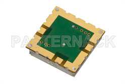 Surface Mount (SMT) Voltage Controlled Oscillator (VCO) From 1.2 GHz to 1.8 GHz, Phase Noise of -89 dBc/Hz and 0.5 inch Package（图2）