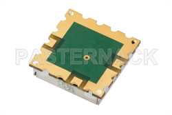 Surface Mount (SMT) Voltage Controlled Oscillator (VCO) From 1.5 GHz to 2.5 GHz, Phase Noise of -84 dBc/Hz and 0.5 inch Package（图2）