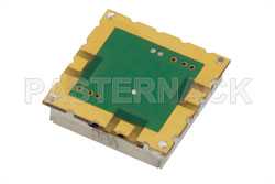 Surface Mount (SMT) Voltage Controlled Oscillator (VCO) From 2 GHz to 2.75 GHz, Phase Noise of -85 dBc/Hz and 0.5 inch Package（图2）