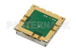 Surface Mount (SMT) Voltage Controlled Oscillator (VCO) From 2.57 GHz to 3.3 GHz, Phase Noise of -82 dBc/Hz and 0.5 inch Package（图2）