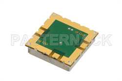 Surface Mount (SMT) Voltage Controlled Oscillator (VCO) From 3 GHz to 3.5 GHz, Phase Noise of -81 dBc/Hz and 0.5 inch Package（图2）
