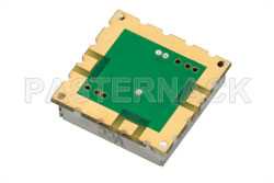 Surface Mount (SMT) Voltage Controlled Oscillator (VCO) From 3.12 GHz to 3.87 GHz, Phase Noise of -81 dBc/Hz and 0.5 inch Package（图2）