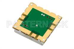 Surface Mount (SMT) Voltage Controlled Oscillator (VCO) From 4 GHz to 5 GHz, Phase Noise of -78 dBc/Hz and 0.5 inch Package（图2）