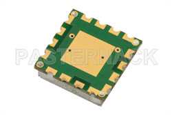 Surface Mount (SMT) Voltage Controlled Oscillator (VCO) From 130 MHz to 175 MHz, Phase Noise of -125 dBc/Hz and 0.5 inch Package（图2）