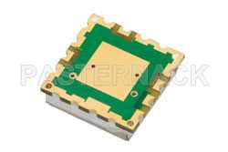 Surface Mount (SMT) Voltage Controlled Oscillator (VCO) From 195 MHz to 240 MHz, Phase Noise of -125 dBc/Hz and 0.5 inch Package（图2）