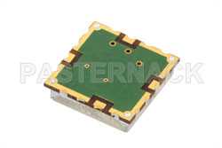 Surface Mount (SMT) Voltage Controlled Oscillator (VCO) From 950 MHz to 1.1 GHz, Phase Noise of -104 dBc/Hz and 0.5 inch Package（图2）