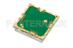 Surface Mount (SMT) Voltage Controlled Oscillator (VCO) From 1.6 GHz to 3.2 GHz, Phase Noise of -89 dBc/Hz and 0.5 inch Package（图2）