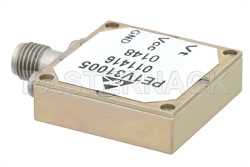 Voltage Controlled Oscillator (VCO) From 50 MHz to 100 MHz, Phase Noise of -115 dBc/Hz and SMA（图2）